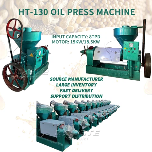oil pressing machine-6