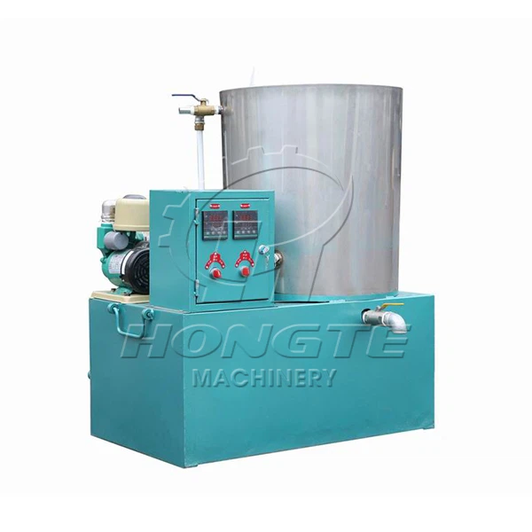 فلتر زيت السمسم