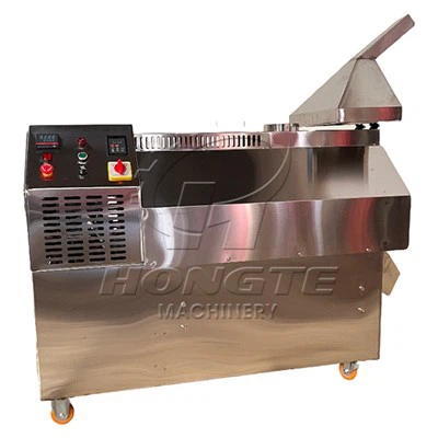 المحمصة الكهرومغناطيسية