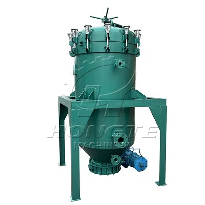 مرشح الزيت جودة