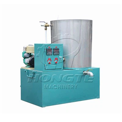 فلتر زيت السمسم